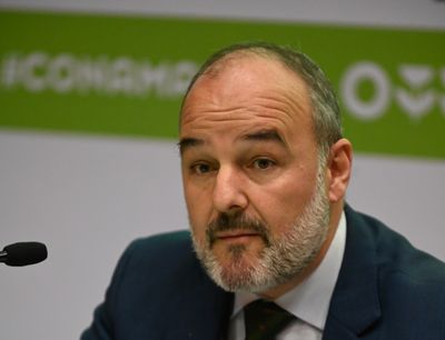 Santiago Molina Cruzate